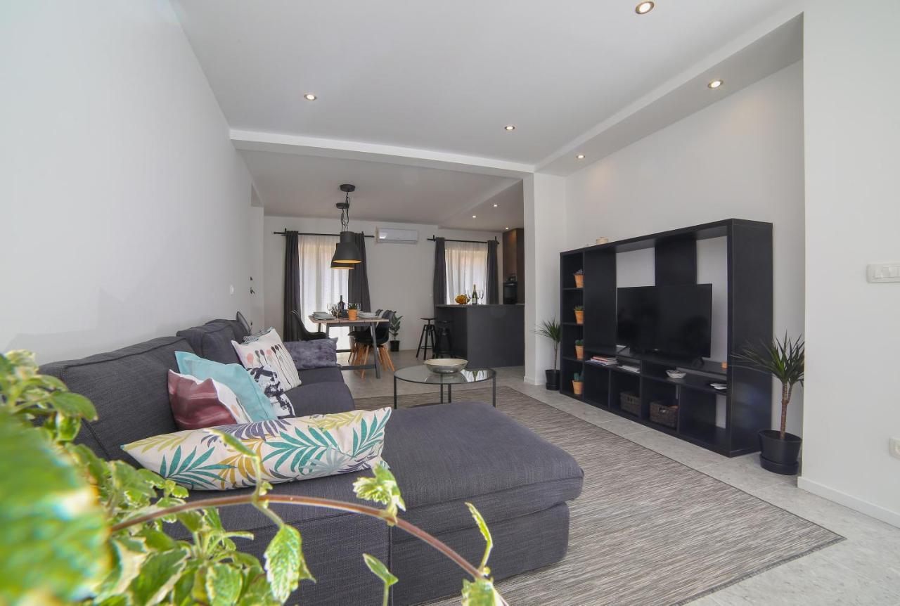 Apartments Martic 수페타르 외부 사진