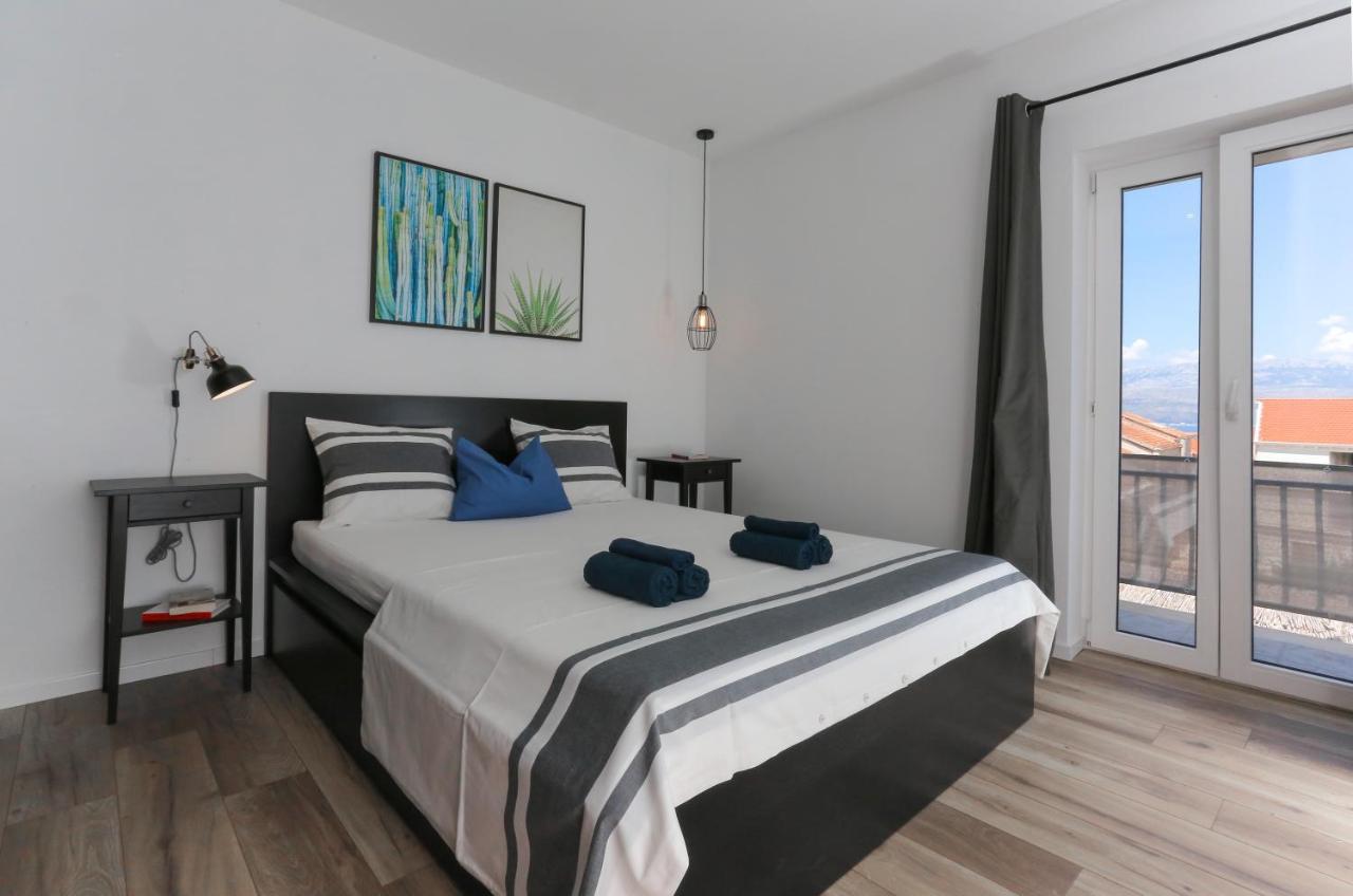 Apartments Martic 수페타르 객실 사진