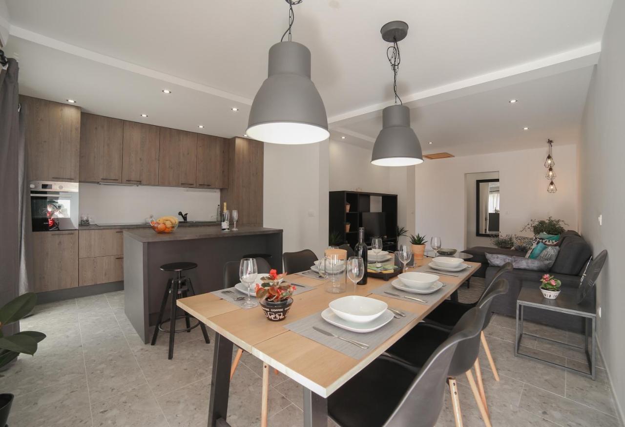 Apartments Martic 수페타르 객실 사진