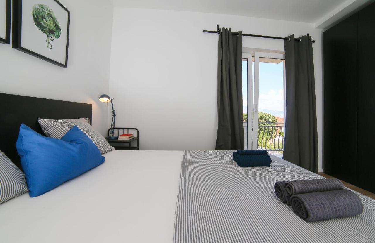Apartments Martic 수페타르 객실 사진