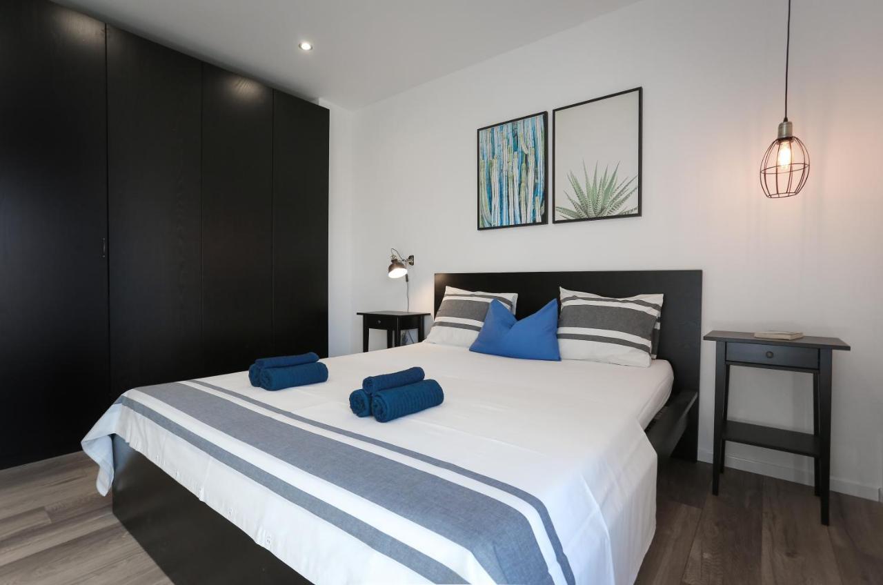 Apartments Martic 수페타르 객실 사진