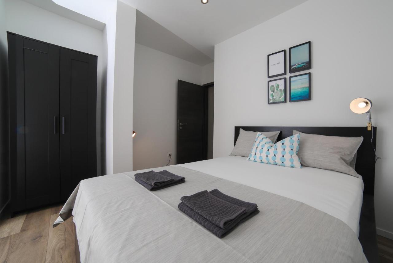 Apartments Martic 수페타르 객실 사진