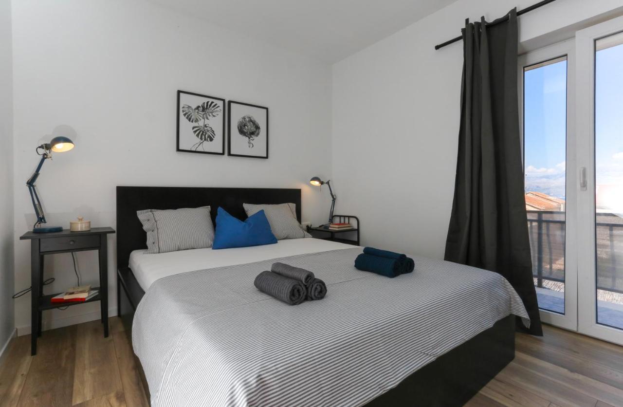 Apartments Martic 수페타르 객실 사진