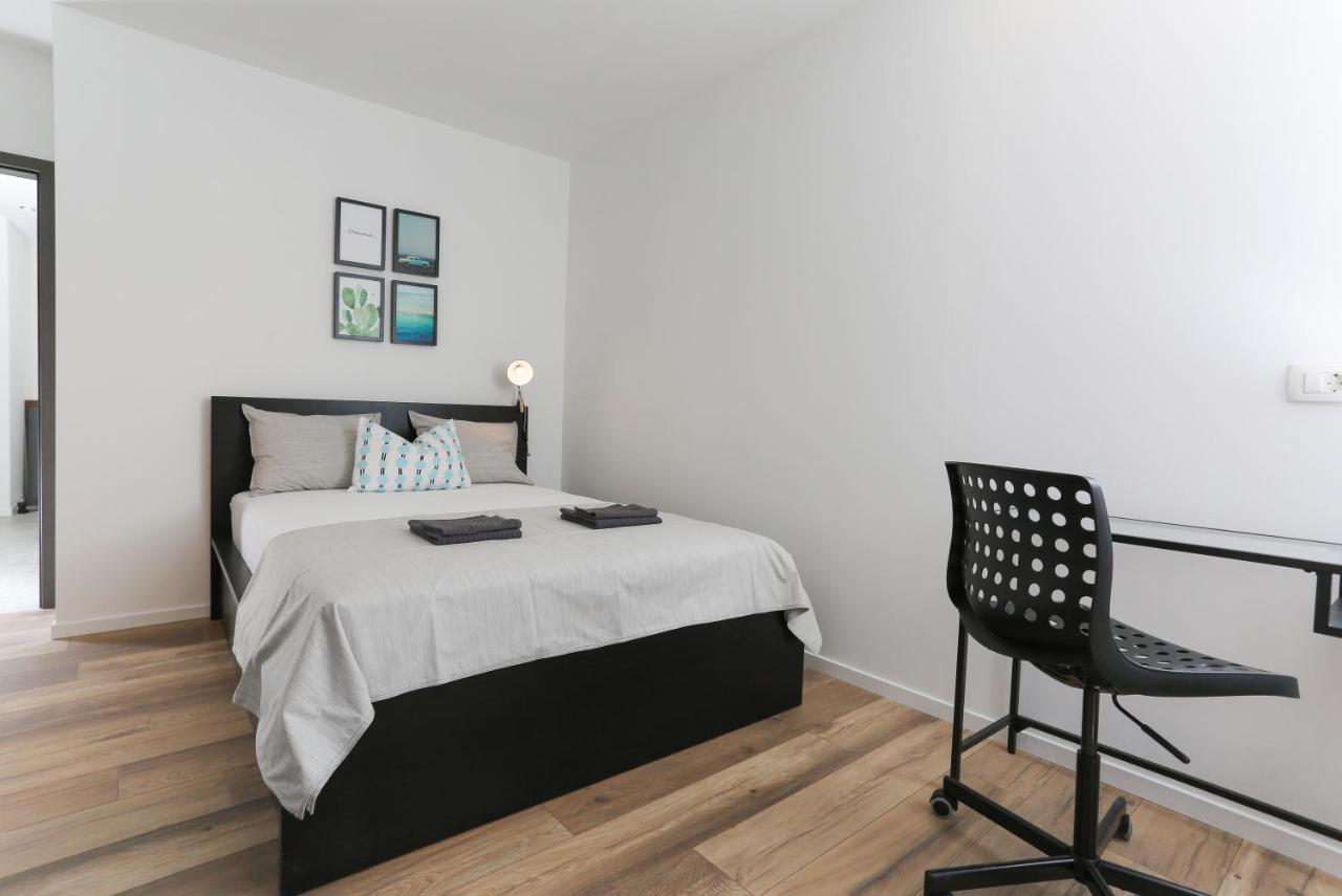 Apartments Martic 수페타르 객실 사진