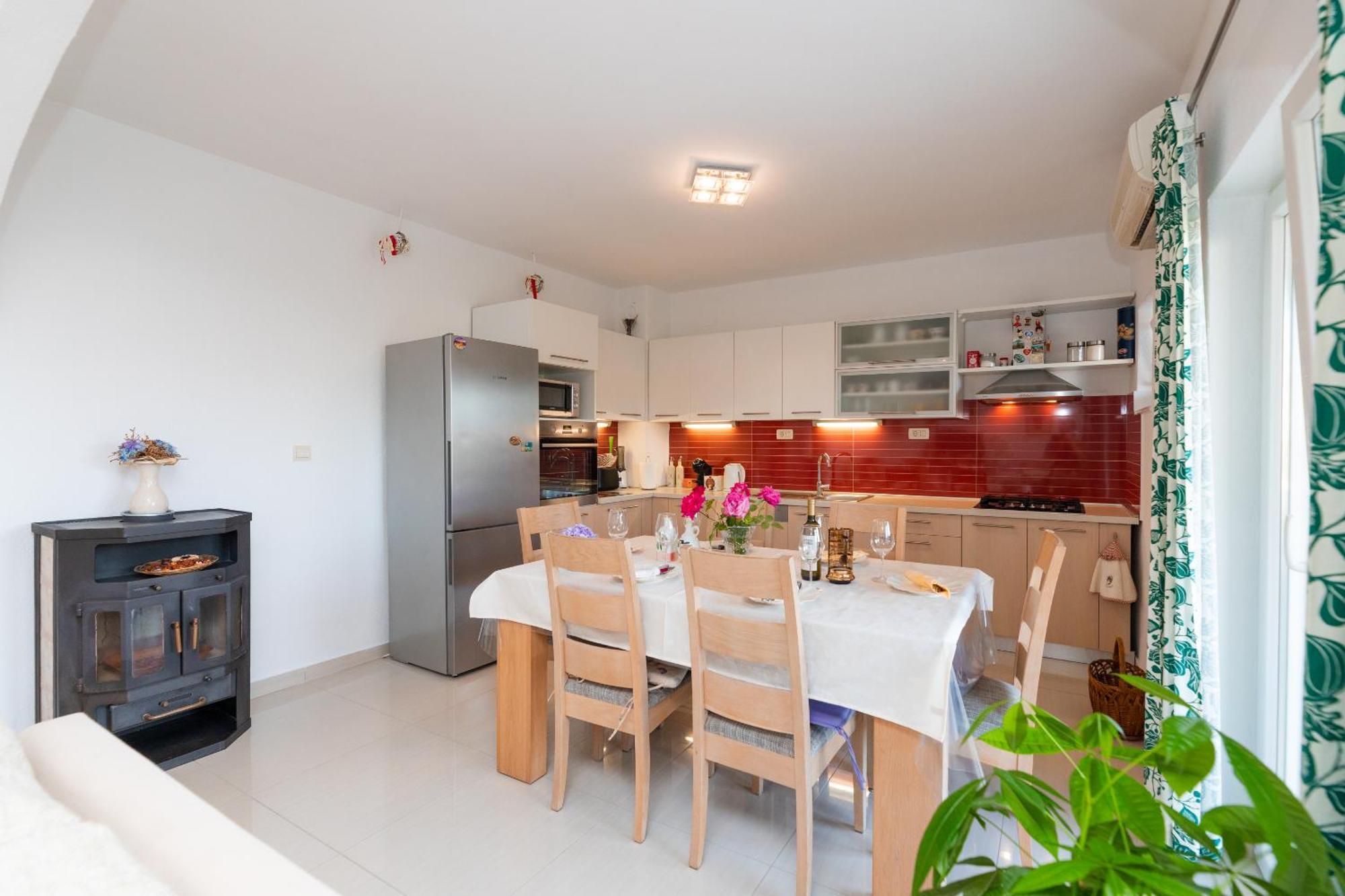 Apartments Martic 수페타르 외부 사진