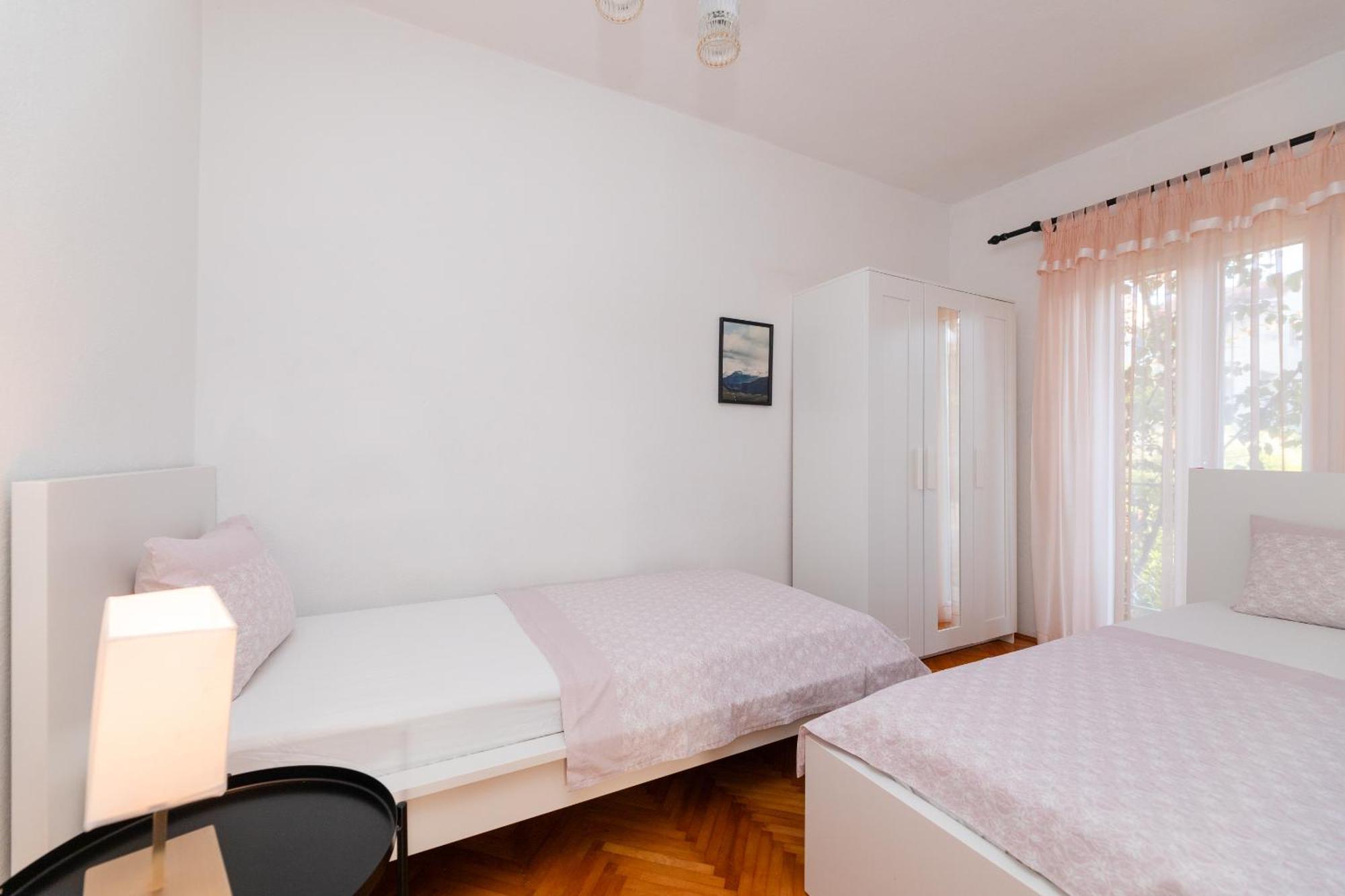 Apartments Martic 수페타르 외부 사진