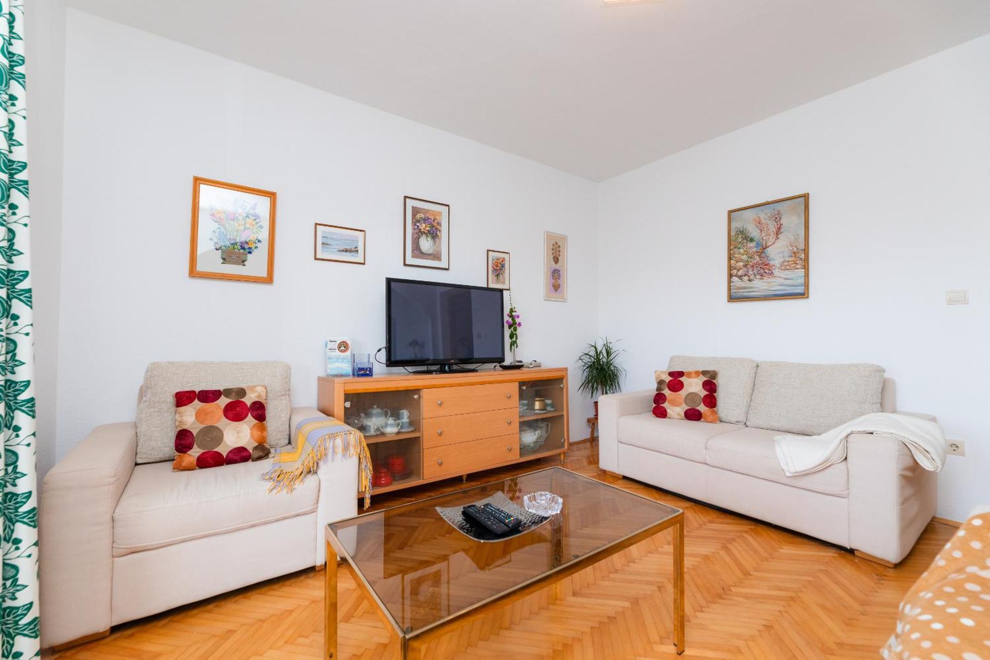 Apartments Martic 수페타르 외부 사진