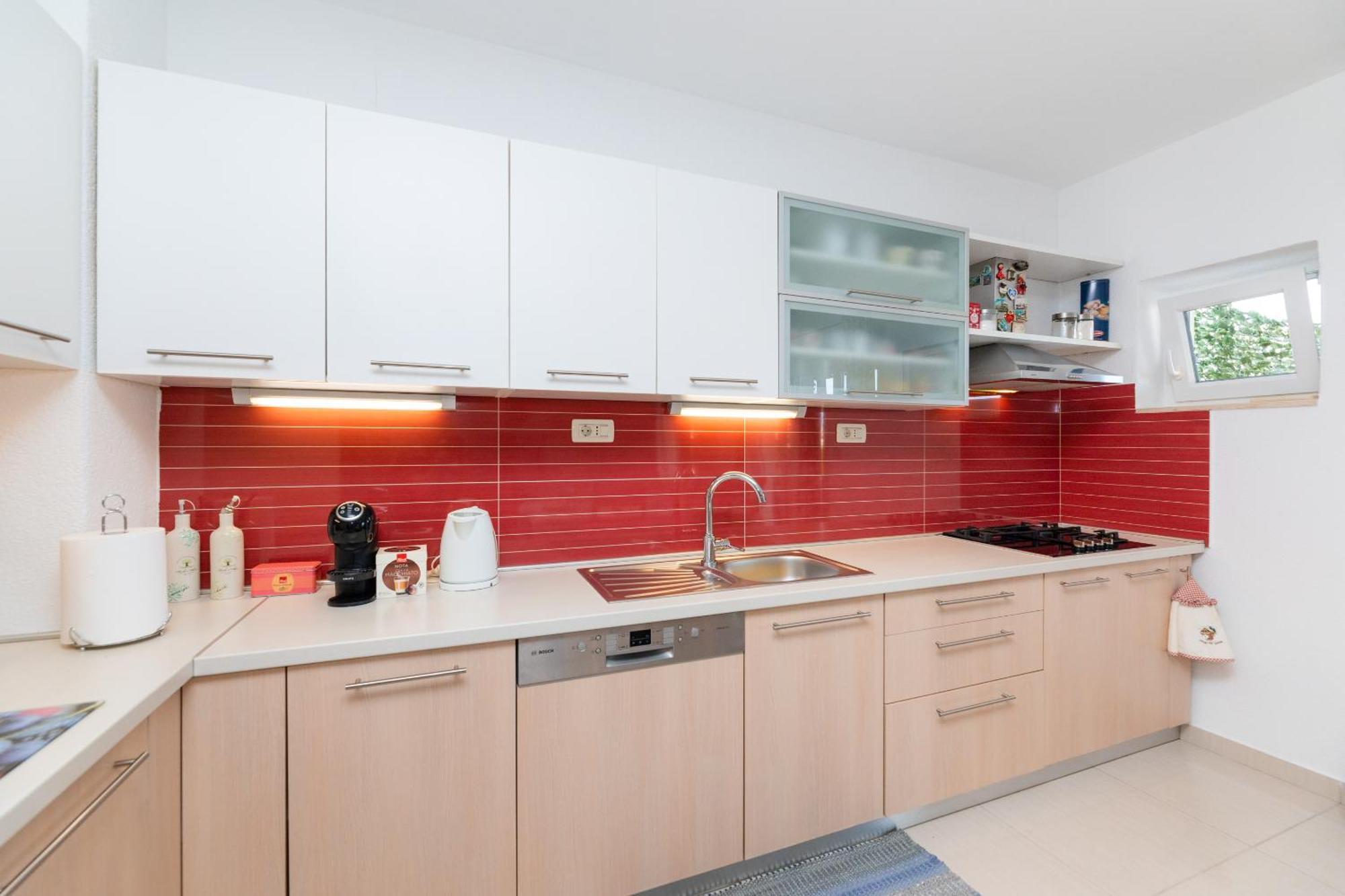 Apartments Martic 수페타르 외부 사진