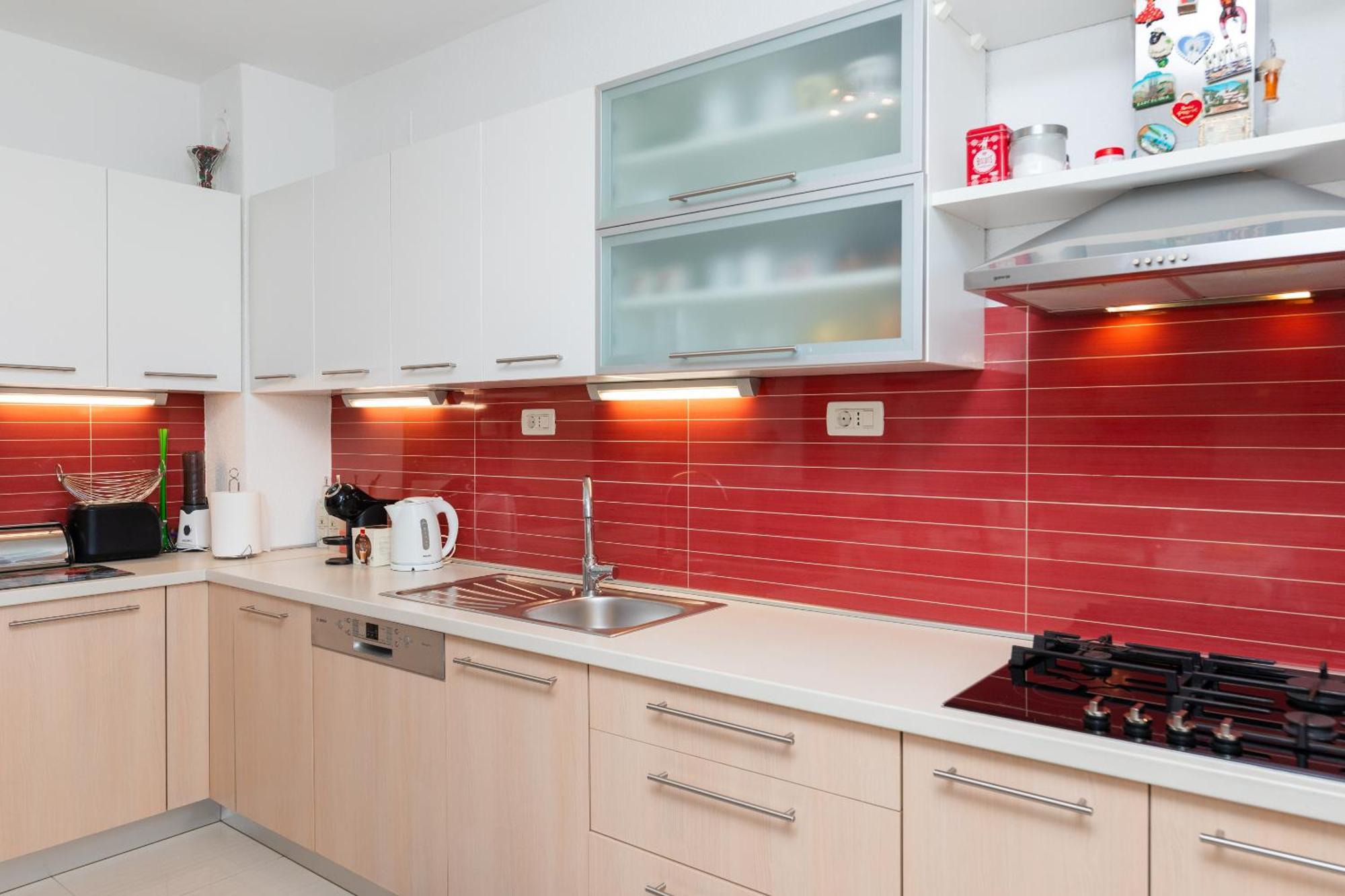 Apartments Martic 수페타르 외부 사진