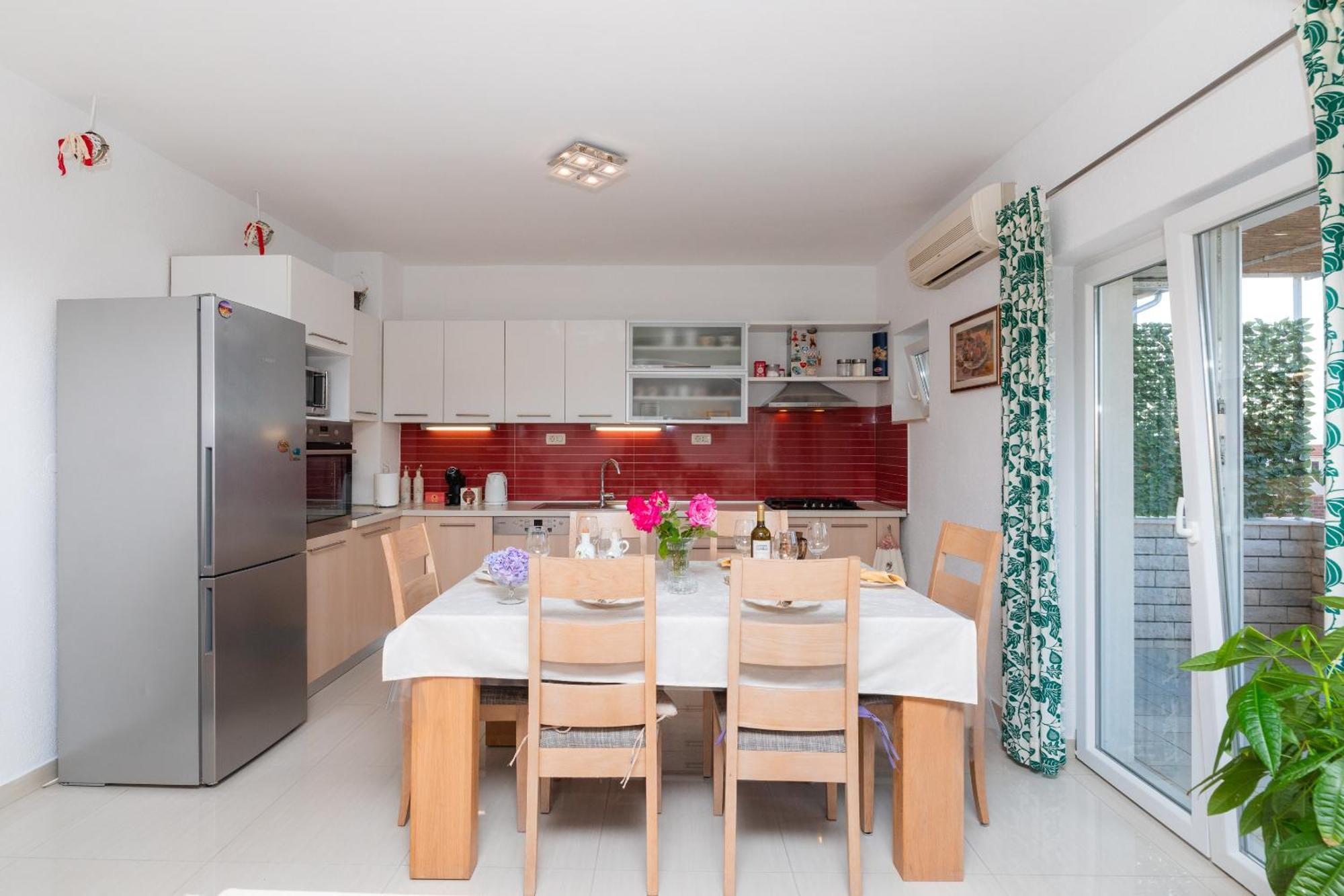 Apartments Martic 수페타르 외부 사진
