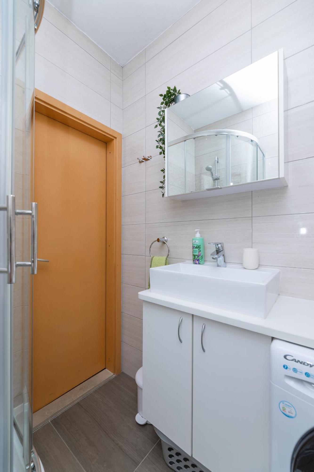 Apartments Martic 수페타르 외부 사진