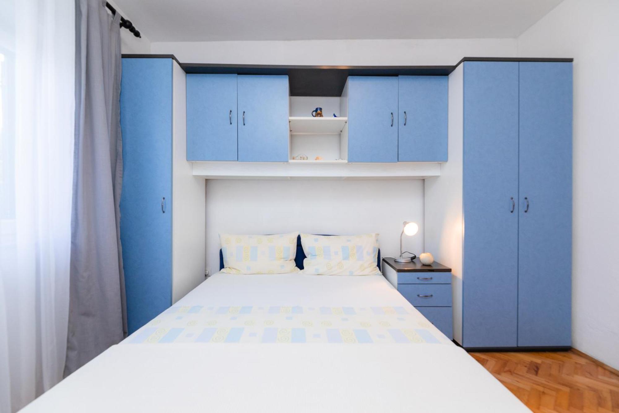 Apartments Martic 수페타르 외부 사진
