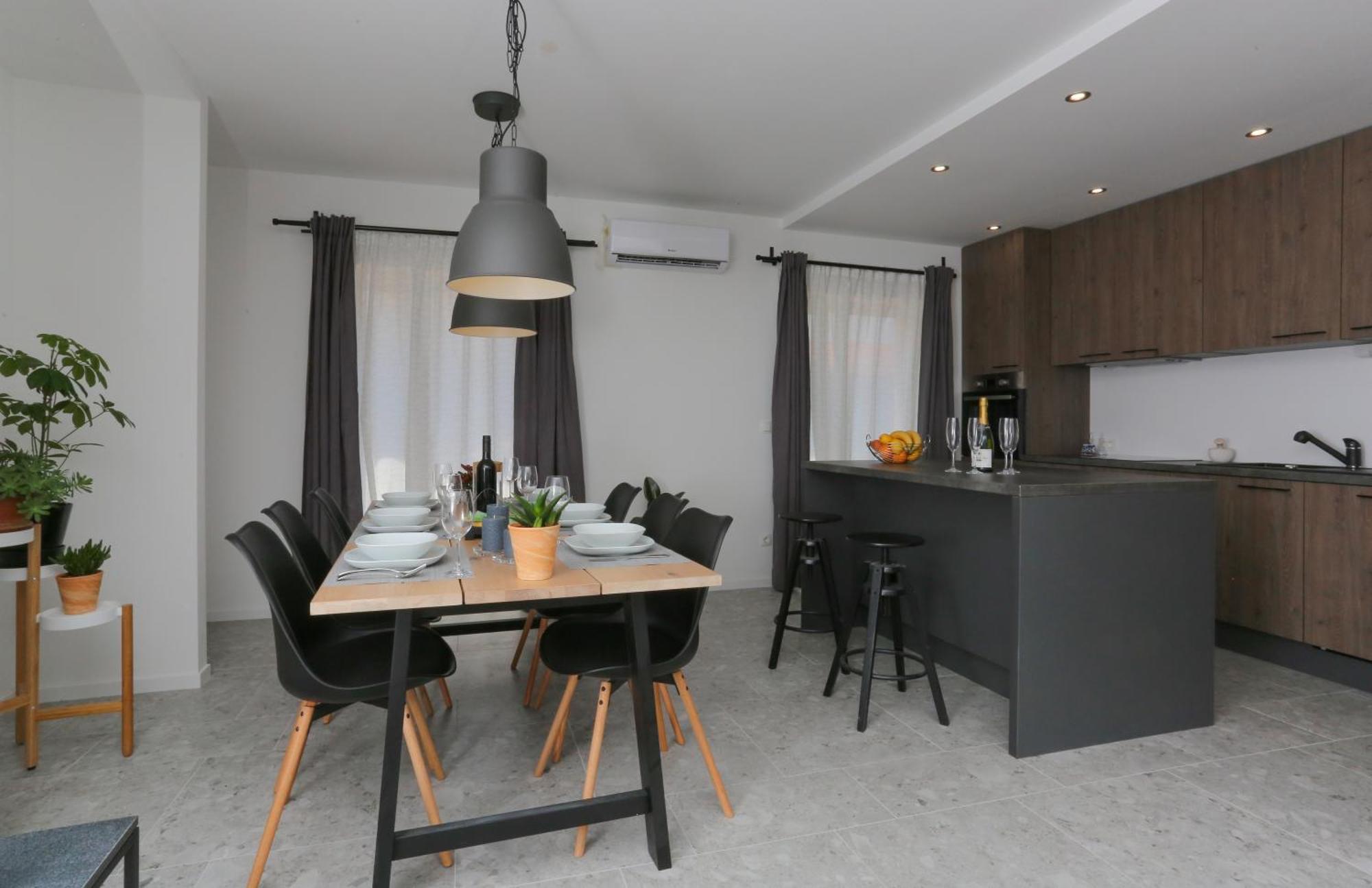 Apartments Martic 수페타르 객실 사진