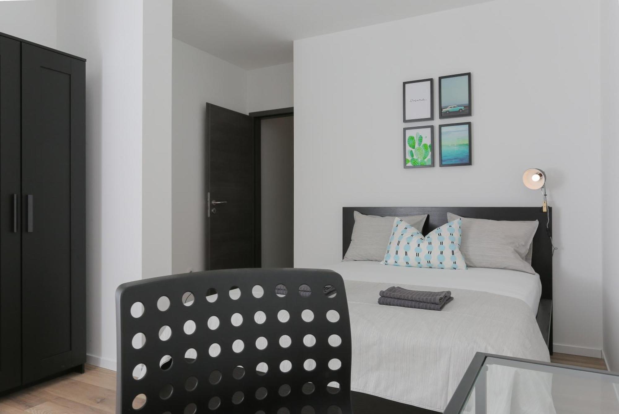 Apartments Martic 수페타르 객실 사진