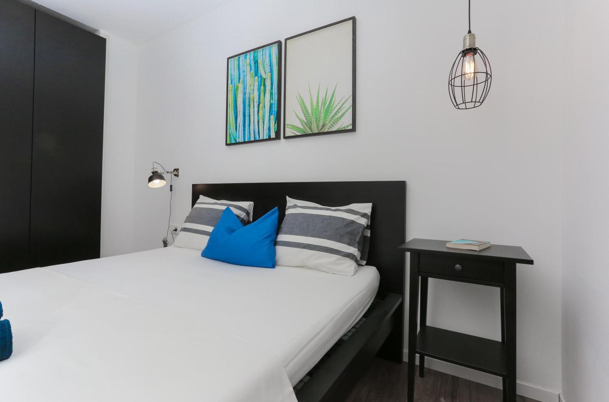 Apartments Martic 수페타르 객실 사진