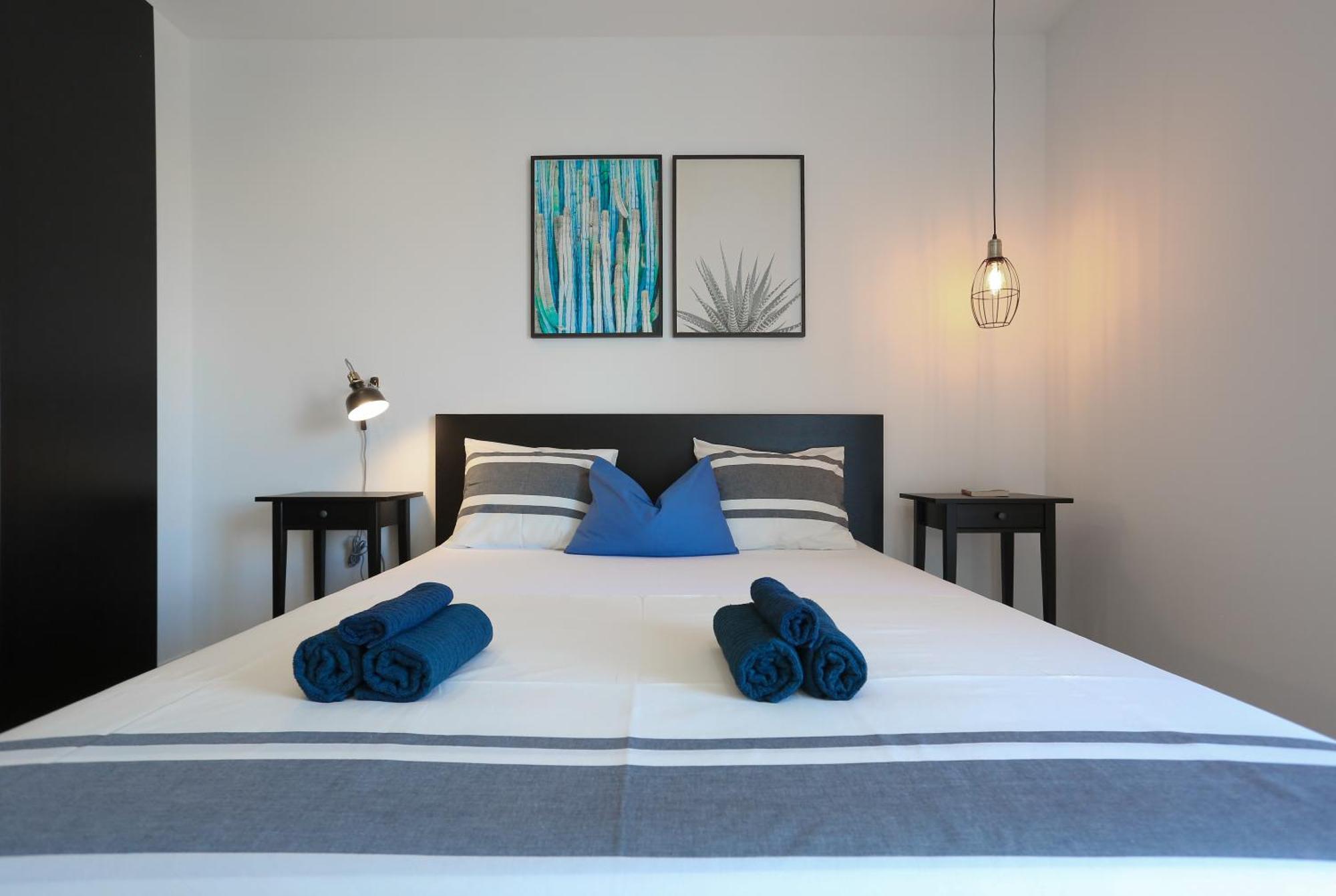 Apartments Martic 수페타르 객실 사진