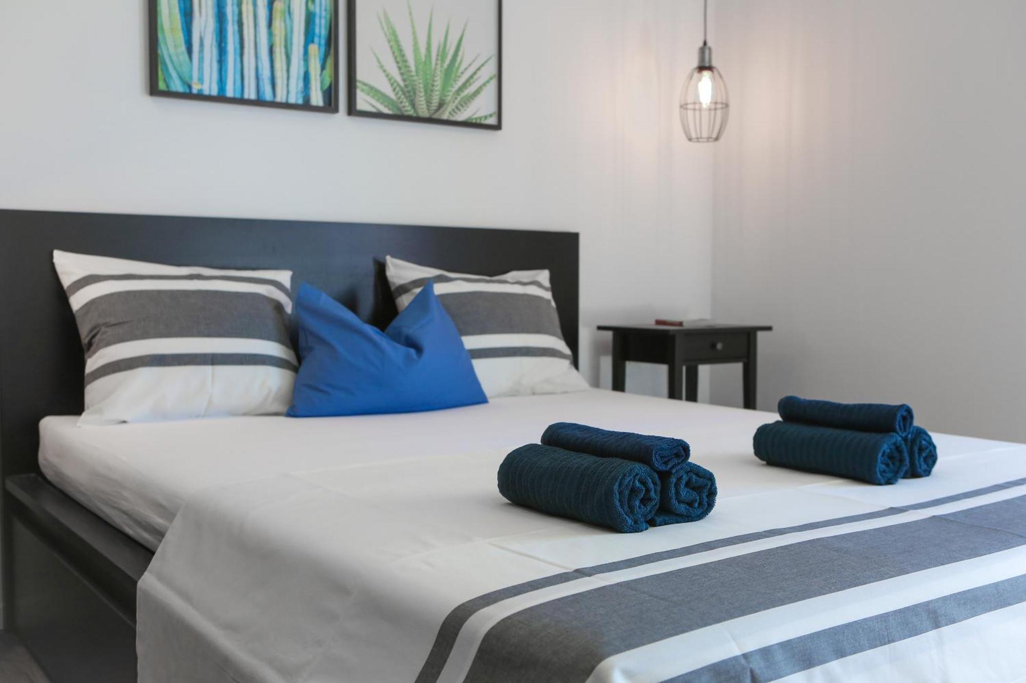 Apartments Martic 수페타르 객실 사진