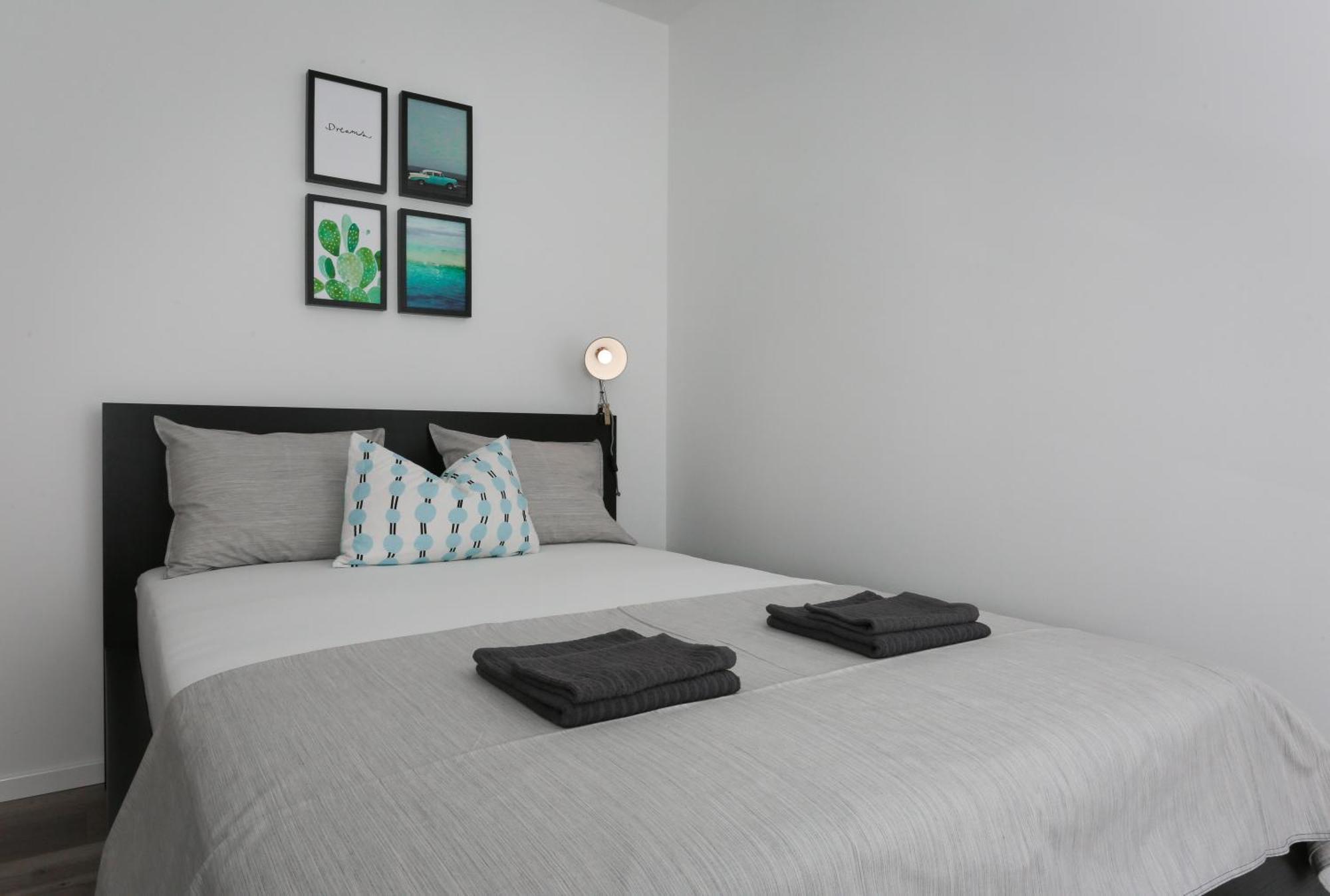 Apartments Martic 수페타르 객실 사진