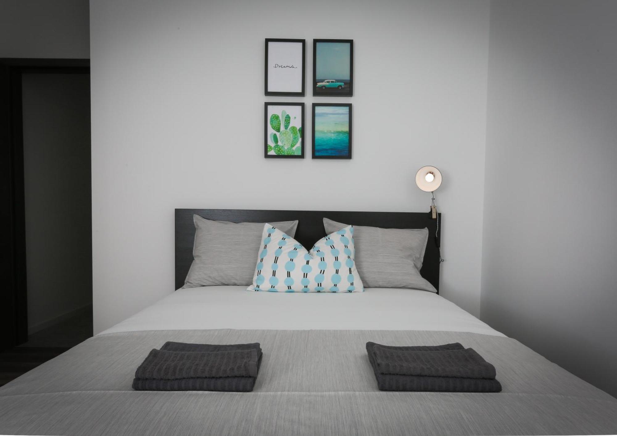 Apartments Martic 수페타르 객실 사진