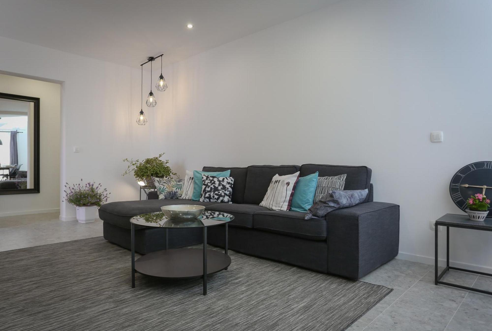 Apartments Martic 수페타르 객실 사진