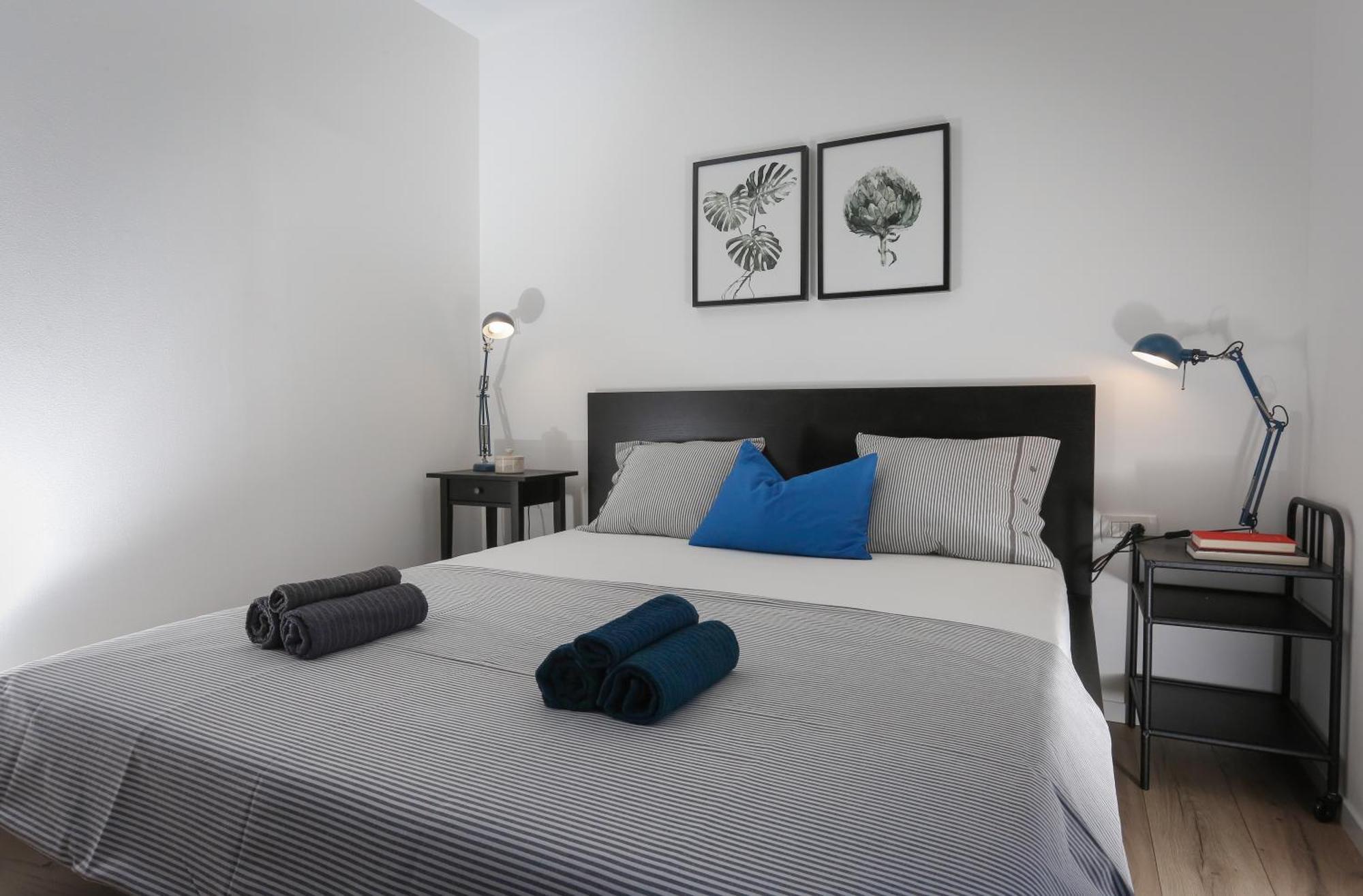 Apartments Martic 수페타르 객실 사진