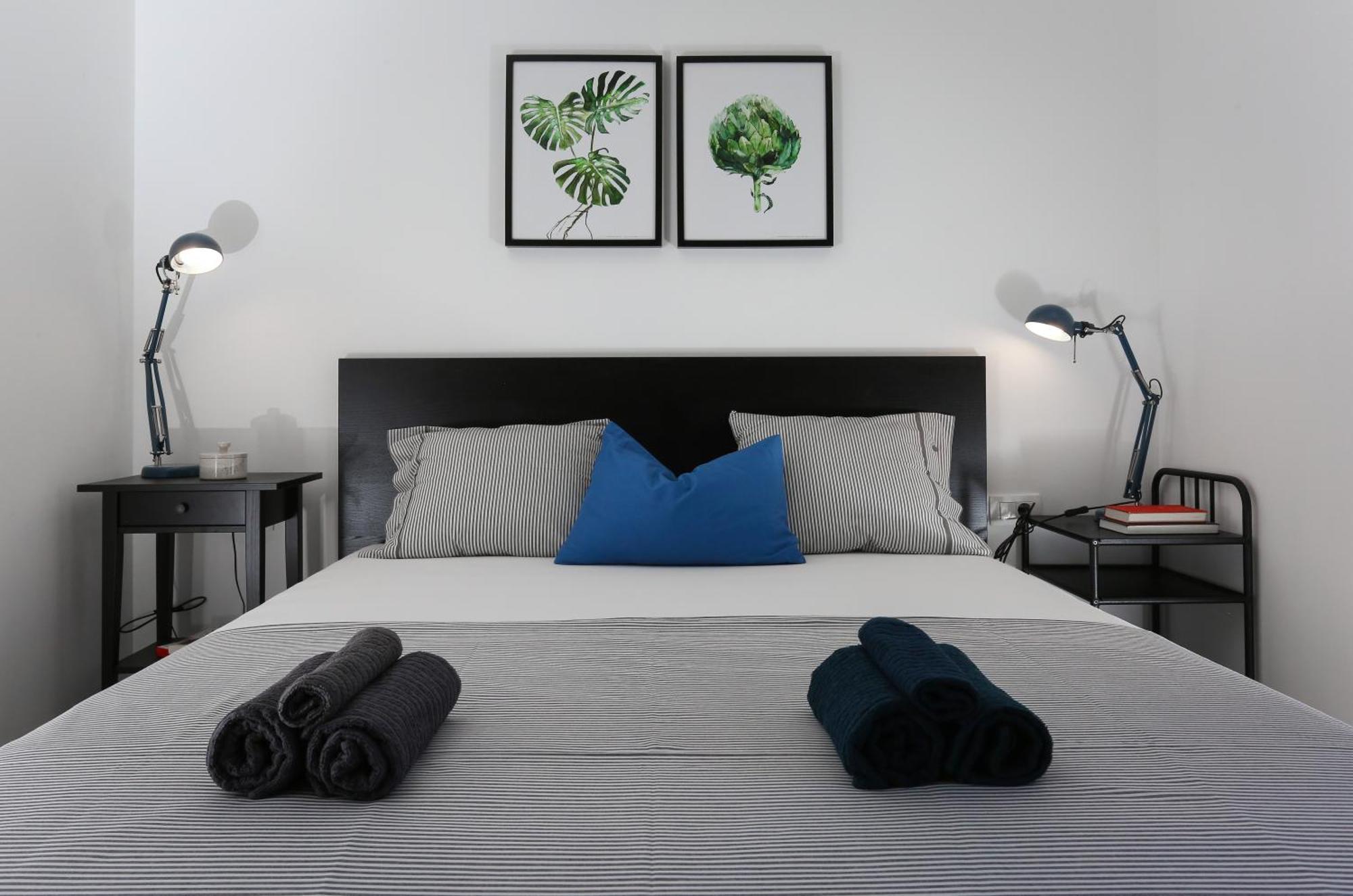 Apartments Martic 수페타르 객실 사진